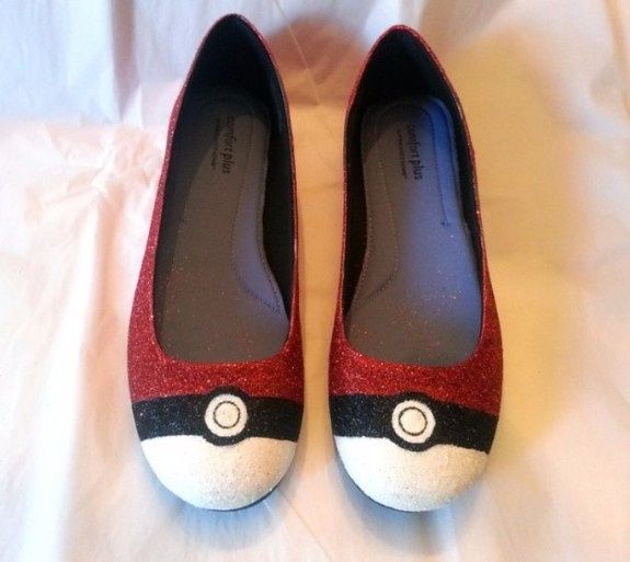 Sapatos
