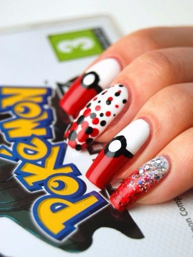 Manicure
