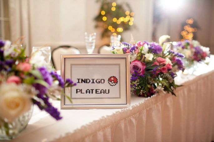 Decoração V