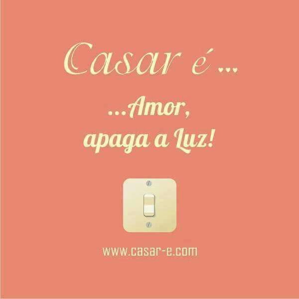 Casar é - 4