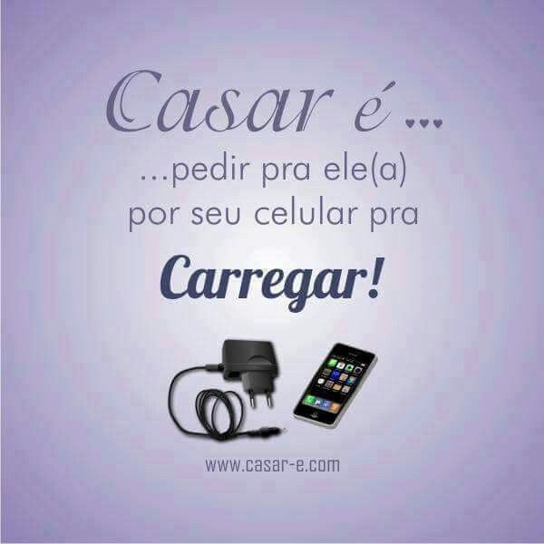 Casar é - 5
