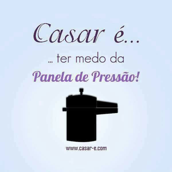 Casar é - 7