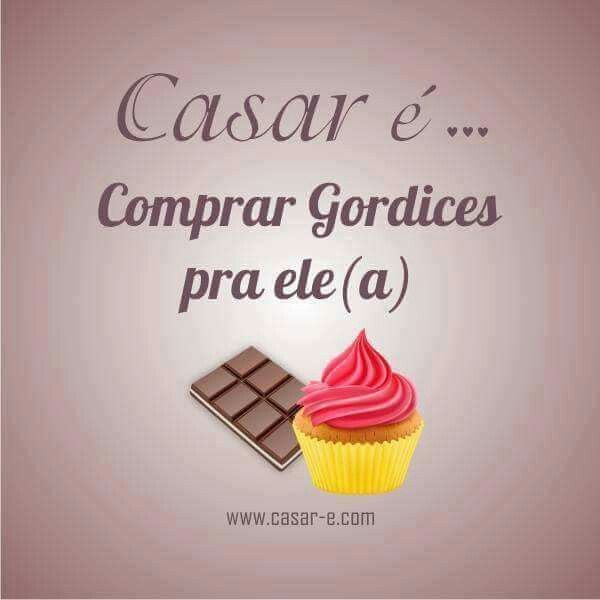 Casar é - 8