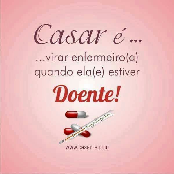 Casar é - 11