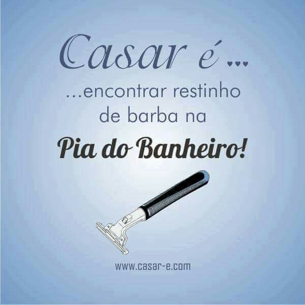 Casar é - 12