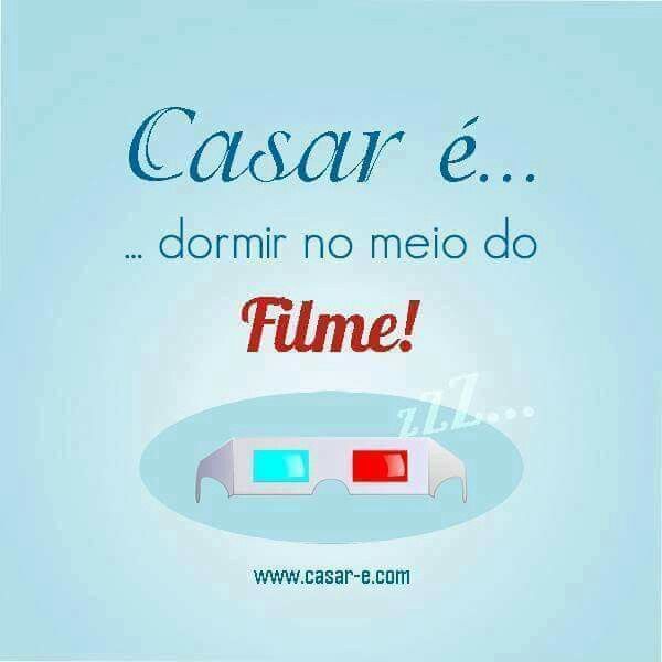 Casar é - 13