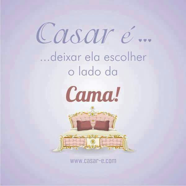 Casar é - 16