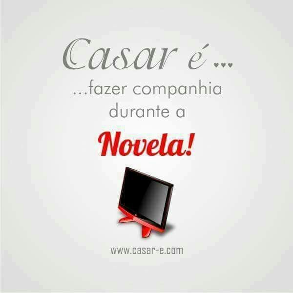 Casar é - 19