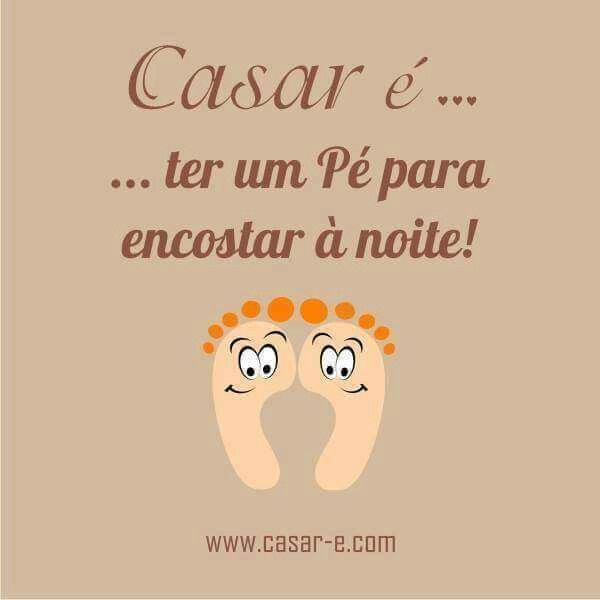 Casar é - 20