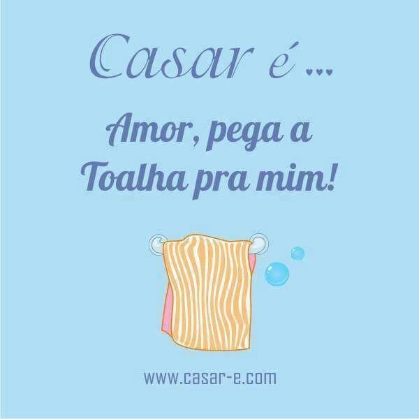 Casar é - 21