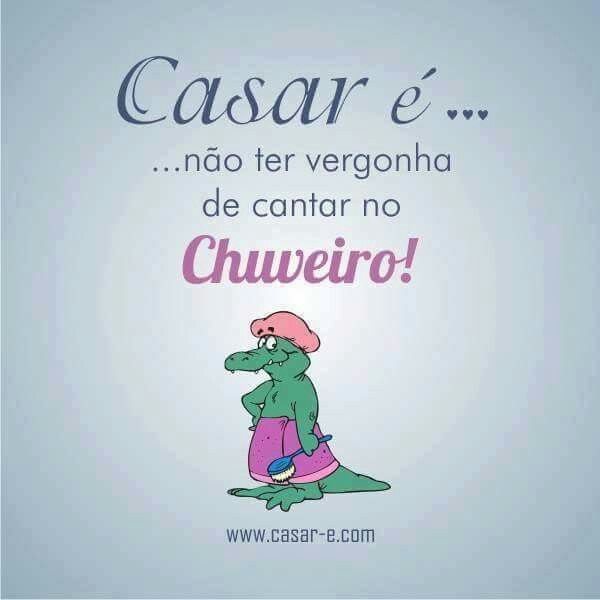 Casar é - 22