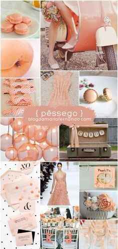 12. Pêssego