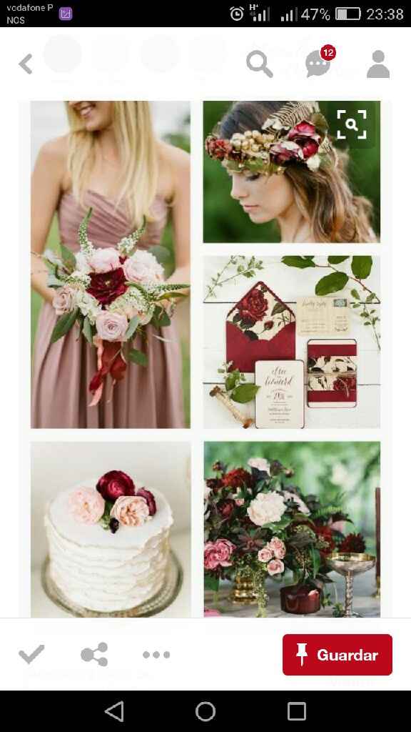 Tema casamento - 4