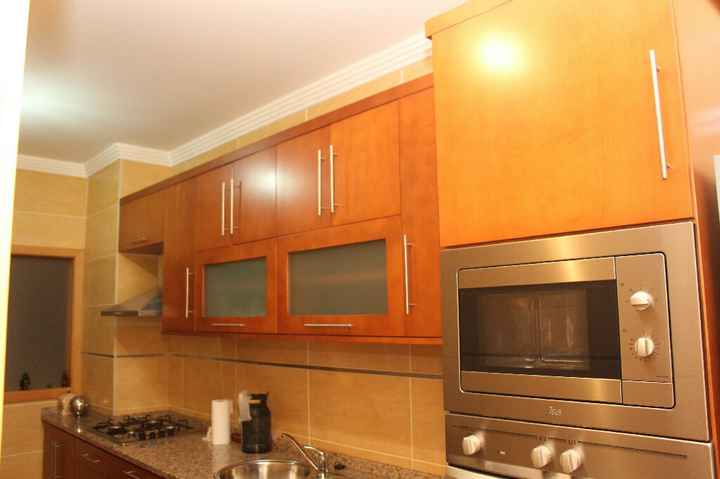 Inspiraçoes cozinhas - 1