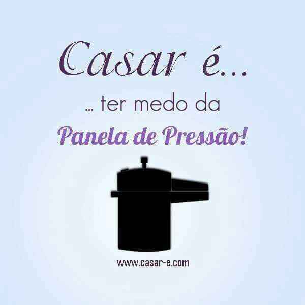 Casar é - 7