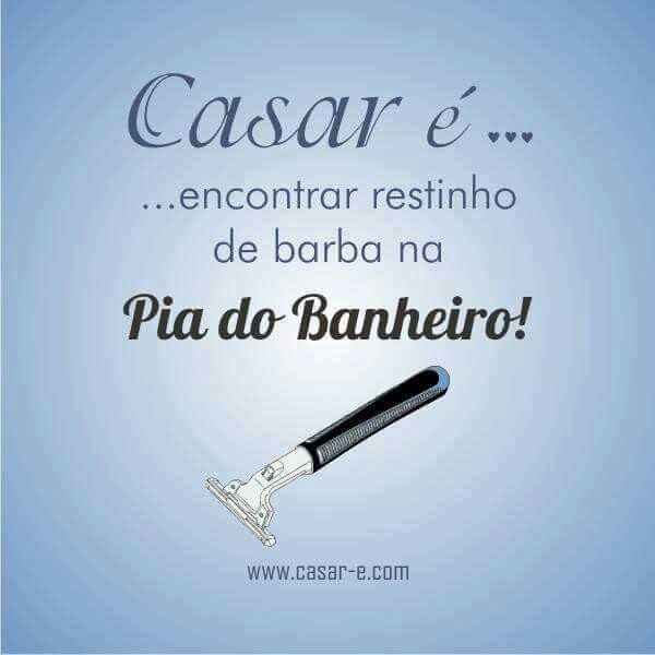 Casar é - 12