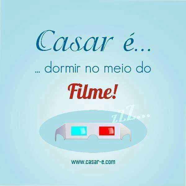 Casar é - 13