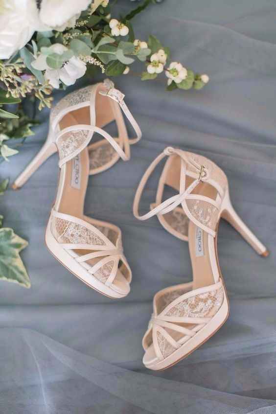 Sapatos