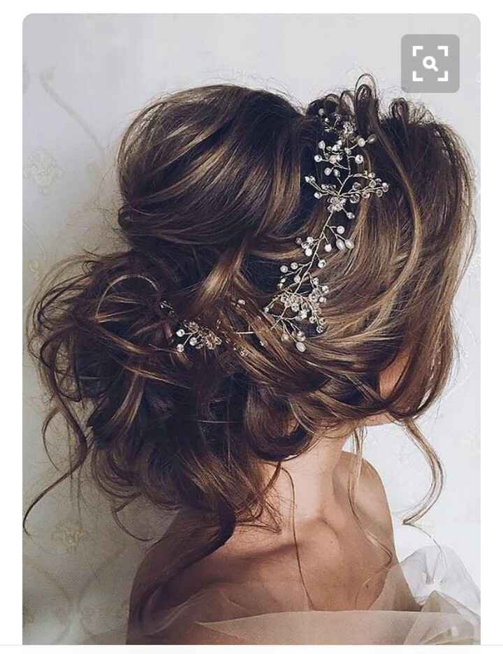 Mostras-nos o teu penteado? - 1