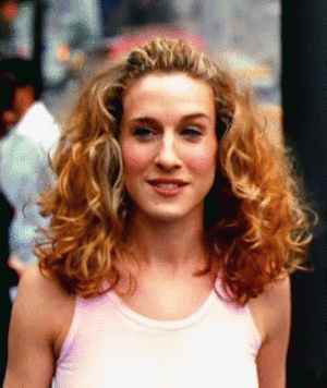 Carrie