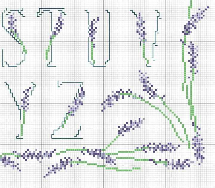 Help: saquinhos de cheiro bordados - 4