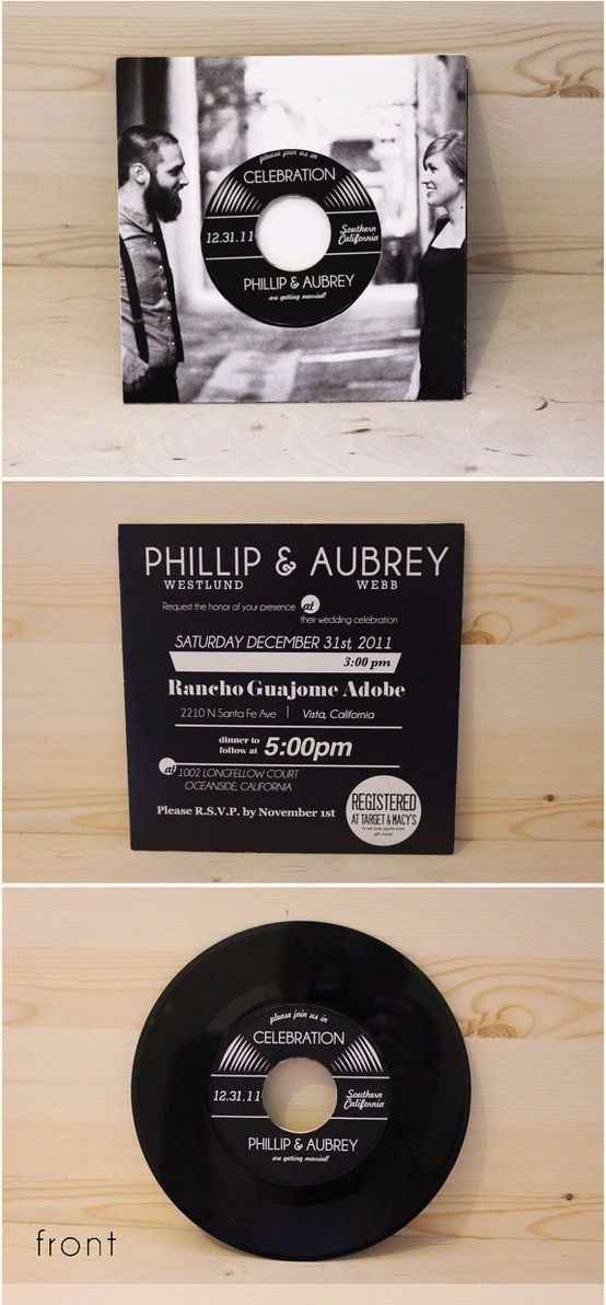 Disco Vinil