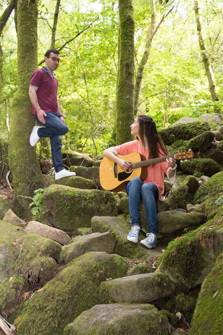 Música