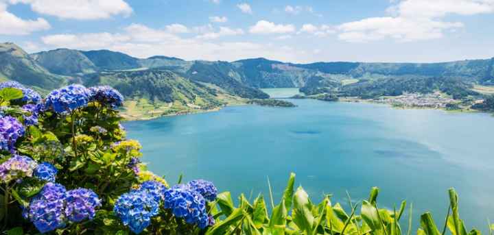 Açores  