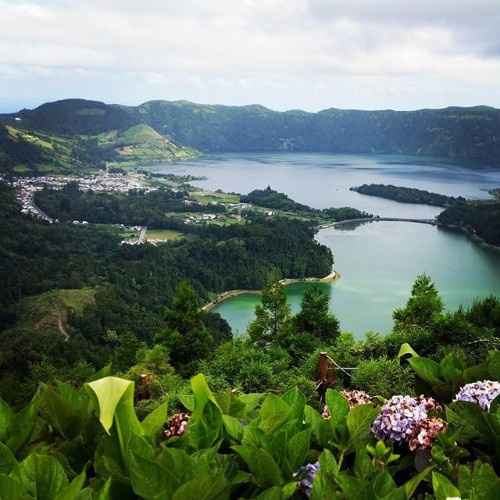 Açores  
