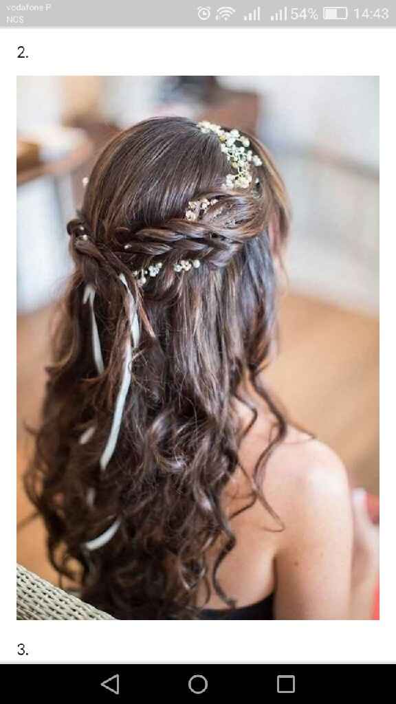 Hairstylist ✔️ - 1