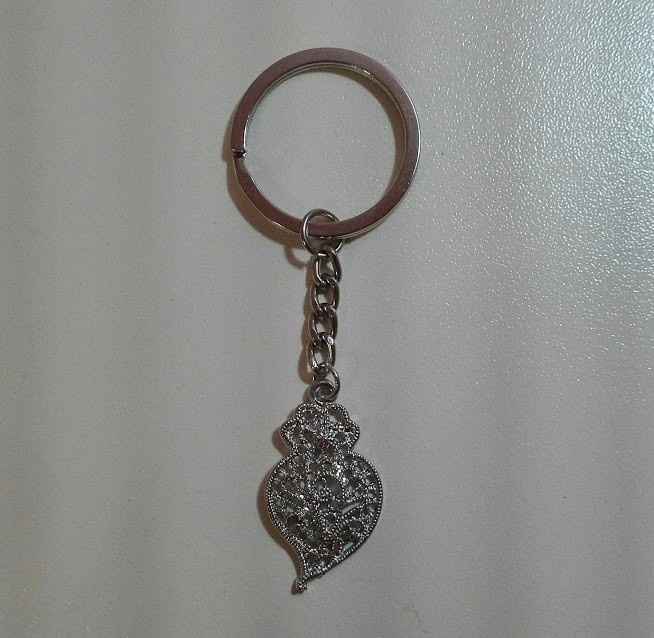Porta-Chaves Viana