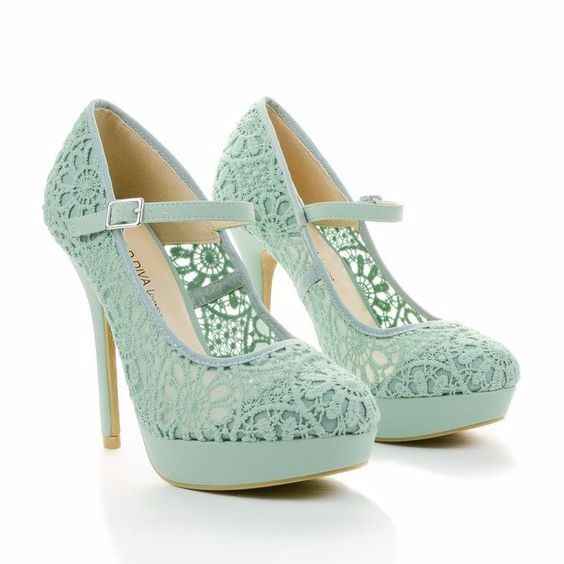 Sapatos 3