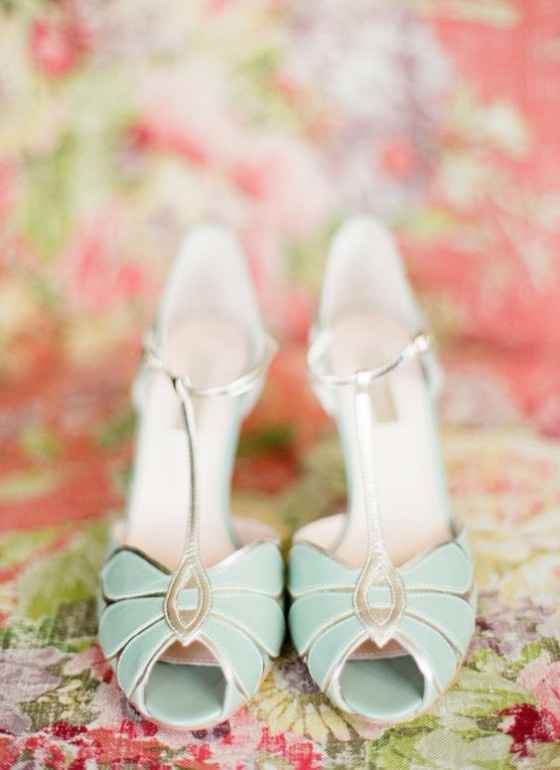 Sapatos 9
