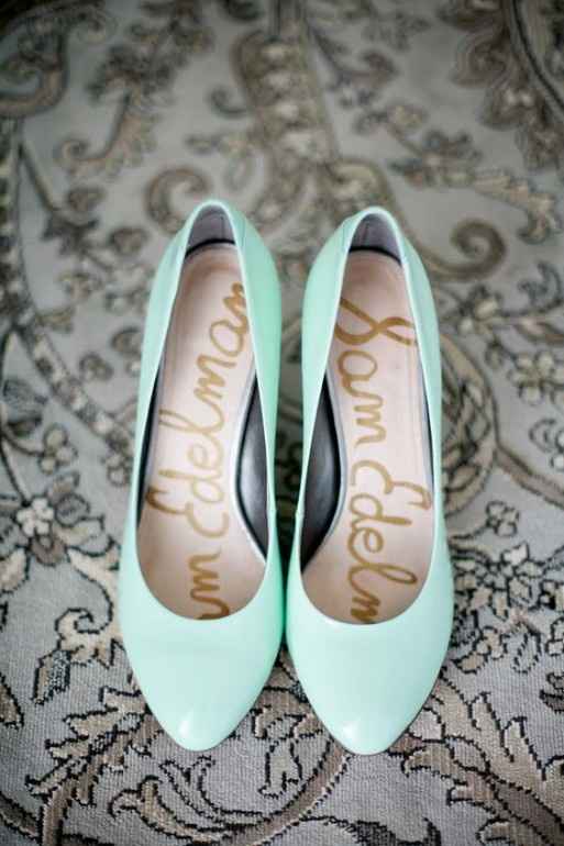 Sapatos 10