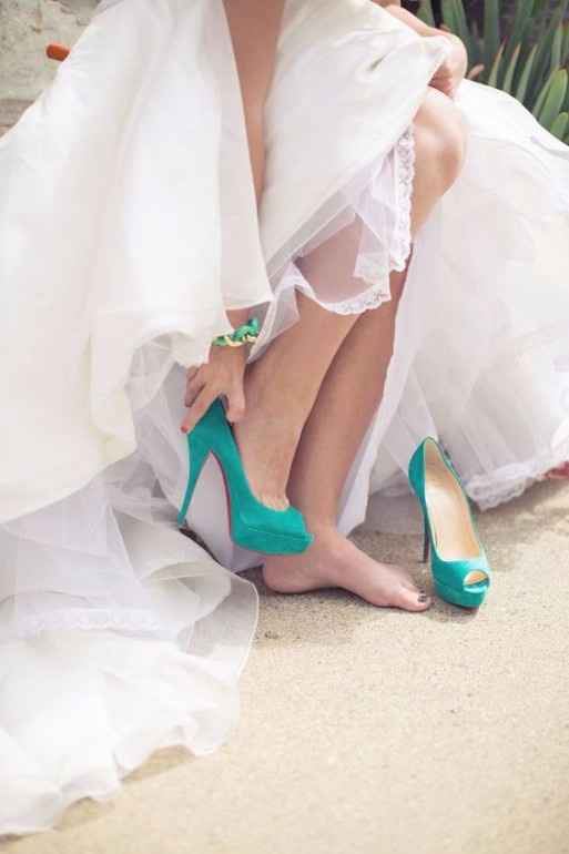 Sapatos 16