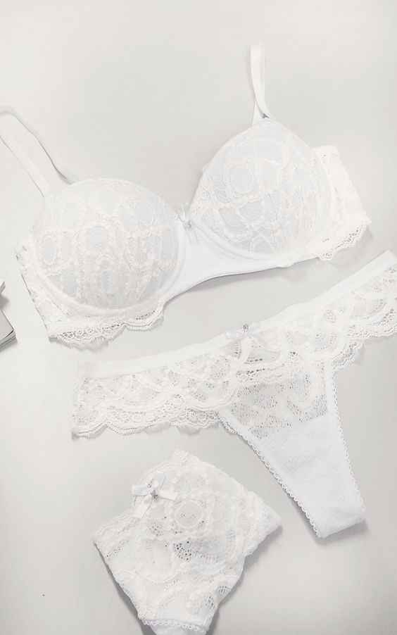 Lingerie 3