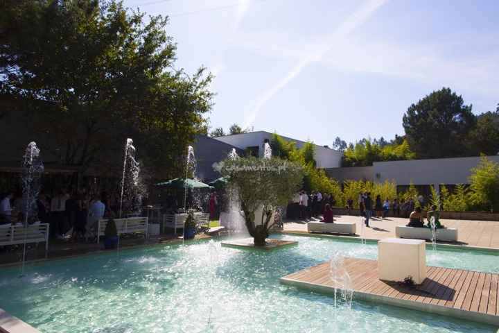 Quinta dos Bambus 