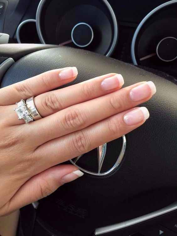 Manicure