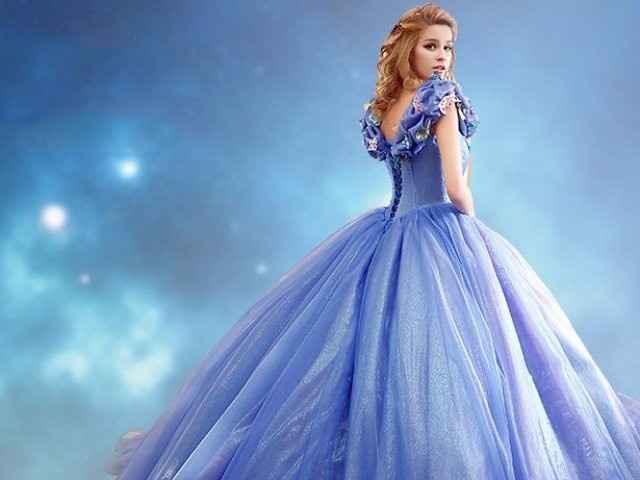 Princesa