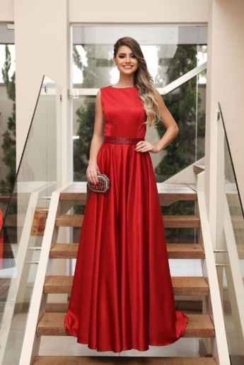 Vestido