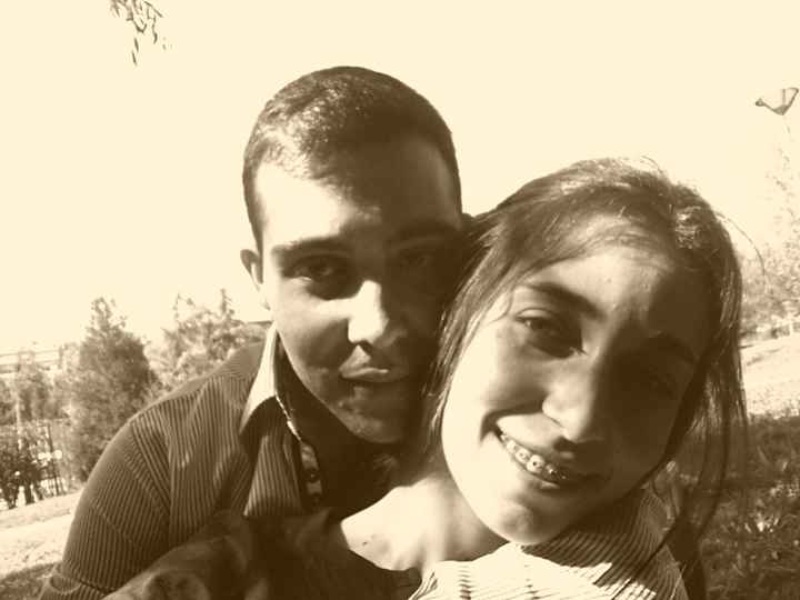 namorar