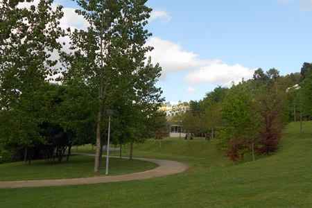 Parque Cidade Penafiel