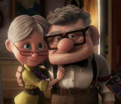 Amor para a vida toda