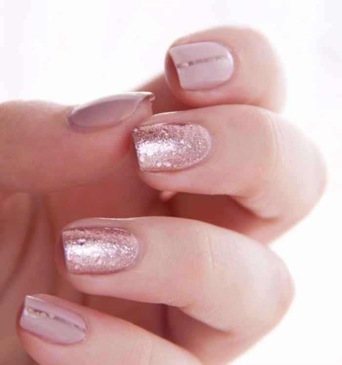 Manicure original