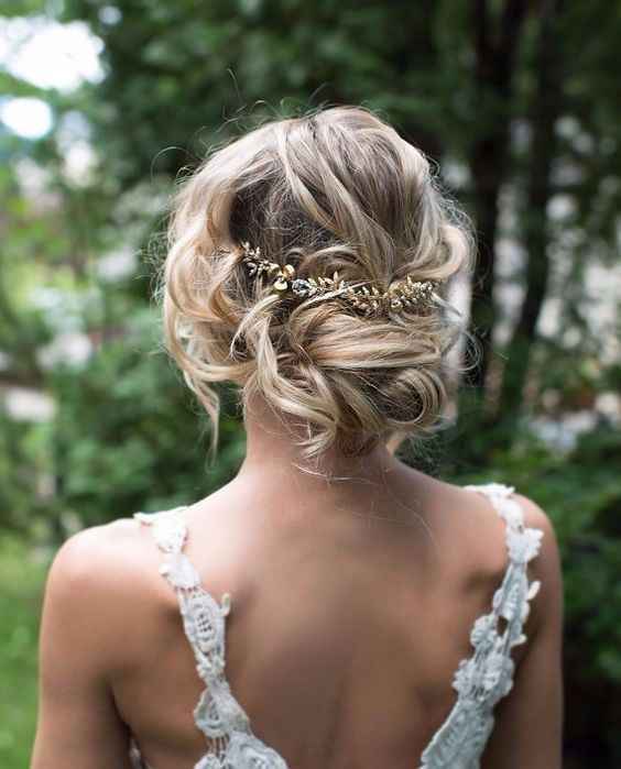 Penteado B
