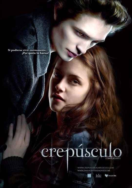 Crespúsculo