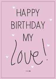 Birthday noivo