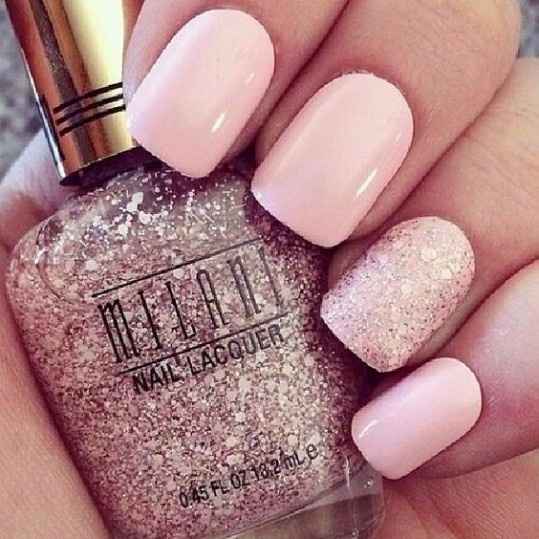 Manicure
