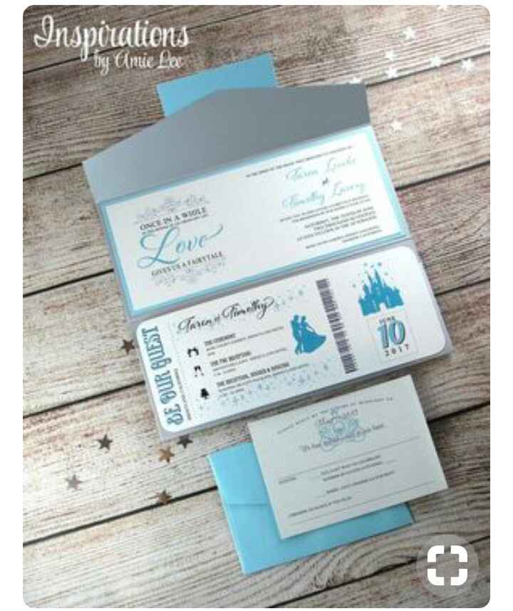  Tema do casamento - 6