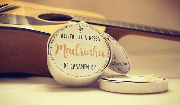 Convite Padrinhos (interior)